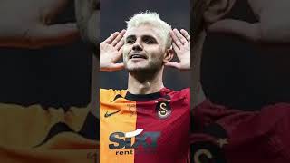 Mauro Icardi Arjantin’de gözaltına alındı [upl. by Irme]