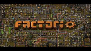 Factorio  Deathworld  3 [upl. by Eirallih]