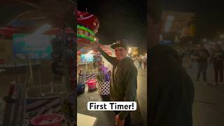 First Timer shorts ephratafair boxer arcade firsttimeplay [upl. by Maritsa805]