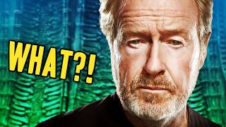 What Happened to Ridley Scott [upl. by Acceb]