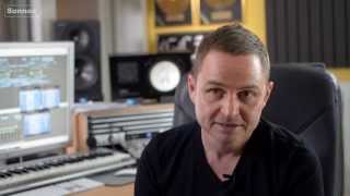 In The Studio with StoneBridge  Part 1 of 2 [upl. by Zizaludba]