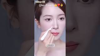 Make your nose 👃slim [upl. by Anemix]