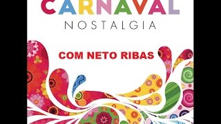 CARNAVAL NOSTALGIA  AS 10 MAIORES ABERTURAS DO CARNAVAL NO PERÍODO SAPUCAÍ  POR NETO RIBAS [upl. by Reivaz]