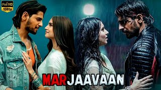 Marjaavaan 2019 Full Movie HD 1080p Facts  Sidharth Malhotra Riteish Tara SutariaReview amp Facts [upl. by Arlie]