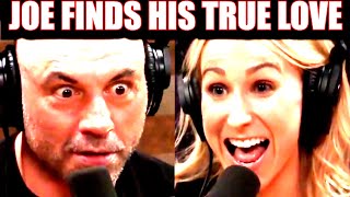 Joe Rogan Finds His True Love With Nikki Glaser [upl. by Corso458]