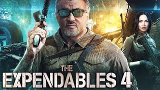 The Expendables 4 Movie 2023  Scott Waugh Jason Statham  The Expendables Movie Review amp Fact [upl. by Beryl]