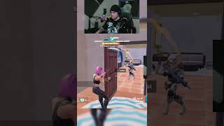 coupla 1v2s fortnite fnzerobuild smallstreamer gaming [upl. by Silma364]