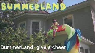 Bummerland AJR LyricsMusic Video [upl. by Nebe282]