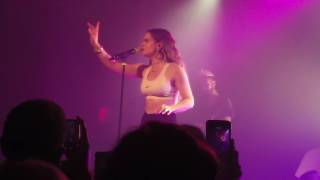 Demonstrate JoJo LIVE IN PORTLAND 10 HD Audio  Video [upl. by Cai877]