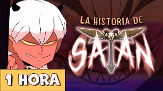 SATÁN 1 hora  Destripando la Historia [upl. by Eniawtna]