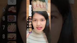 ভুতুড়ে 👻quotNailsquot Ranking করলাম💅 Nail Ranking video  Everyday Labonno [upl. by Lletniuq708]