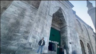 Bursa ulu cami somuncu baba camisi vlog 🕌 [upl. by Ahsenar894]