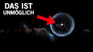 Kolossale Galaxie außerhalb des Universums [upl. by Delastre]