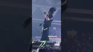 Diljit dosanjh’ dance performance jln stadium delhi DilLuminati tour 2024diljitdosanjh concert [upl. by Rich]