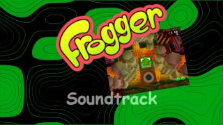 Music Frogger PS1  Lava Crush [upl. by O'Donoghue]