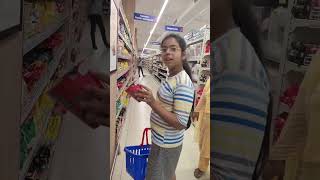 RATNADEEP SUPERMARKET MINI VLOG  EXPLORE WITH ZOYA minivlog vlog food ongole [upl. by Him37]