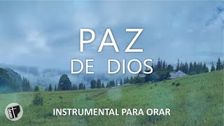 1 HORA  MUSICA INSTRUMENTAL CRISTIANA SIN ANUNCIOS INTERMEDIOS  PAZ DE DIOS [upl. by Brocklin389]