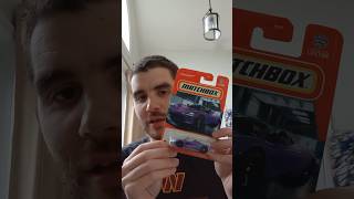 Matchbox toy car opening [upl. by Vickey]