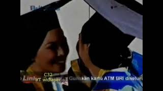 Iklan Bank BRI  Undian Hadiah Britama 2002  Indosiar Trans TV TPI SCTV amp RCTI [upl. by Shultz]