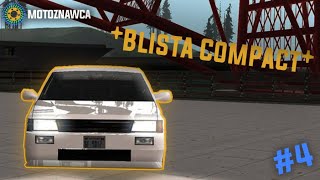 Motoznawca 4  Blista Compact ProjectRPG [upl. by Annair]