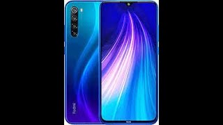 طريقة عمل فورمات لهاتف ريدمي نوت8 Hard Reset Xiaomi Redmi Note8 [upl. by Ginni]