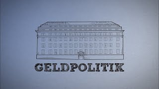 Geldpolitik und Inflation einfach erklärt [upl. by Suiramaj]