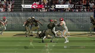 Madden 20 Highlights And Best Plays Part 4 [upl. by Cirred416]