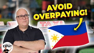 MONEY SCAMS IN THE PHILIPPINES [upl. by Far519]