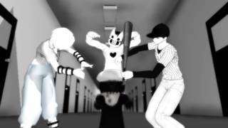 Bad End Night  OFF Player Zacharie Batter Sucre [upl. by Willin460]