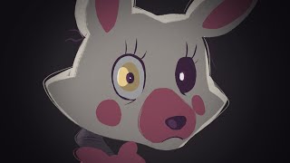 ECHO FNAF Animation [upl. by Jurdi]