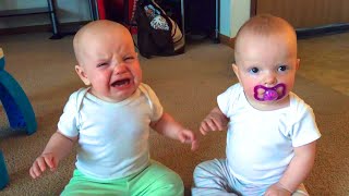 Funniest Baby Moments Compilation of September 2021  Cool Peachy [upl. by Thanasi]