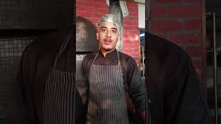 Pizza chef lakre jalgaya 🤣🤣🤣🤣dhkoyoutubehighlightfollowers YouTube [upl. by Gainor717]