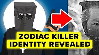 Zodiac Killer Identity Finally Revealed [upl. by Waers455]