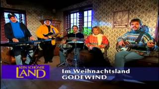 Godewind  Im Weihnachtsland 1998 [upl. by Tloc]