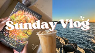 Day in the Life Sunday Edition ☀️ [upl. by Anura]