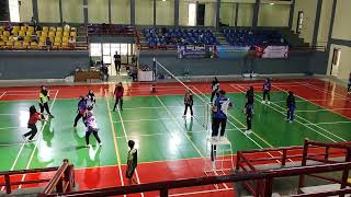 Set 3 II Games 2 Moms PBV Pur II Anniv Games 5 Tahun PBV Pur Cup [upl. by Rebhun]