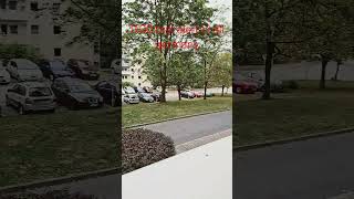 Test alert in all germany 1100 warntag siren alert germany shortvideo fypシ゚viral fypyoutube [upl. by Merce570]