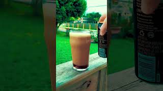 How To Hard Pour Guinness howto [upl. by Ninnetta647]