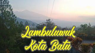 Jambuluwuk Resort Kota Batu [upl. by Dihaz]