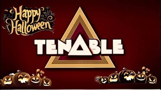 Tenable Season 3 Episode 9 of 10 Halloween Special 🎃 [upl. by Tull]