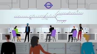 Crossrail Delivering the Elizabeth line [upl. by Ingold]