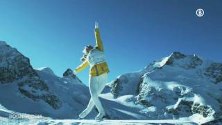 Willy Bogner Film  Skimagination 2009 Trailer [upl. by Dine]