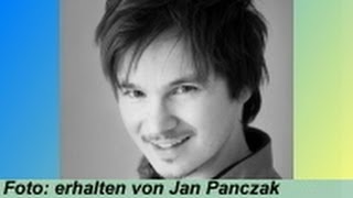 Jan Makino  Jan Panczak Kyle aus South Park im Interview [upl. by Wilkens]