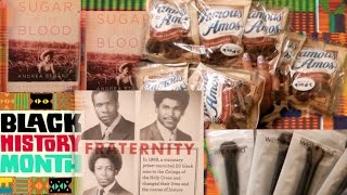 Dollar Tree Haul  BLACK HISTORY MONTH EDITION BOOKS [upl. by Colver]