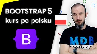 Bootstrap 5  Najnowsza wersja popularnego frameworka [upl. by Feilak145]