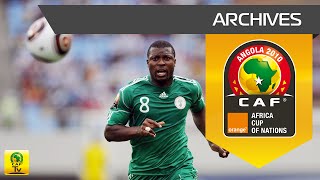 Nigeria  Algeria  3RD PLACE MATCH  HIGHLIGHTS [upl. by Harden]