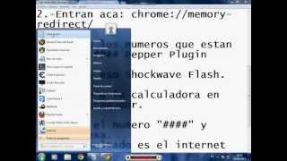 Como saber que navegador poner en el Cheat Engine Google chrome [upl. by Marinna]