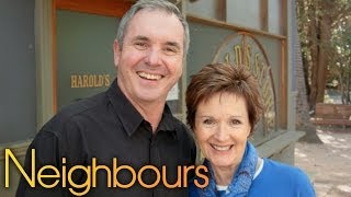 Neighbours YouTube channel trailer [upl. by Helfand]