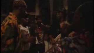 Bootsy Bernie Razor Sharp Mudbone Kash rehearsal footage AhhThe Name Is Bootsy Baby ♫ [upl. by Nair396]