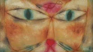 Top 20 Paul Klee Paintings [upl. by Trillby]